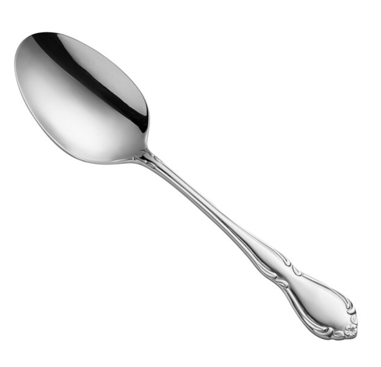 Silver Spoon