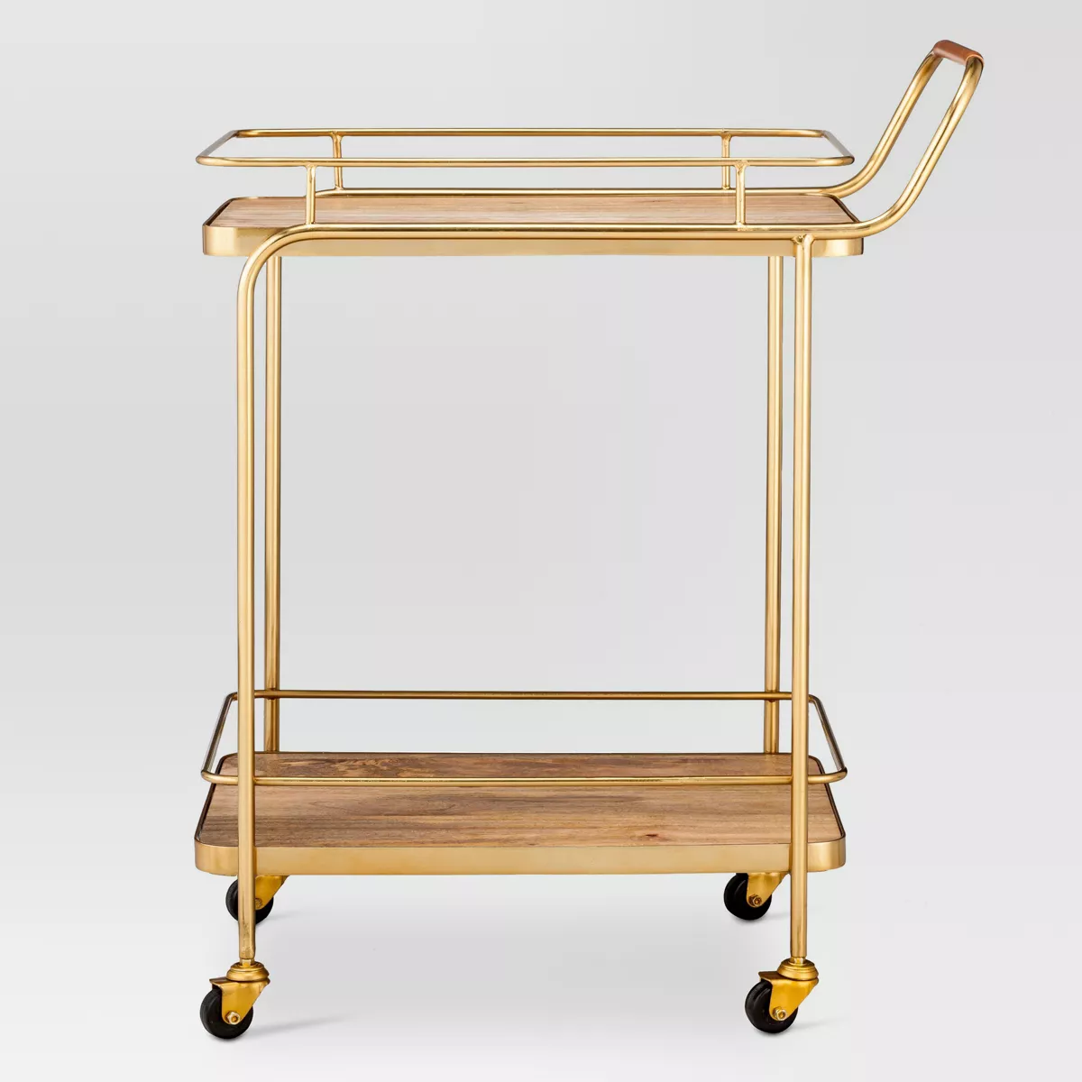Bar Carts