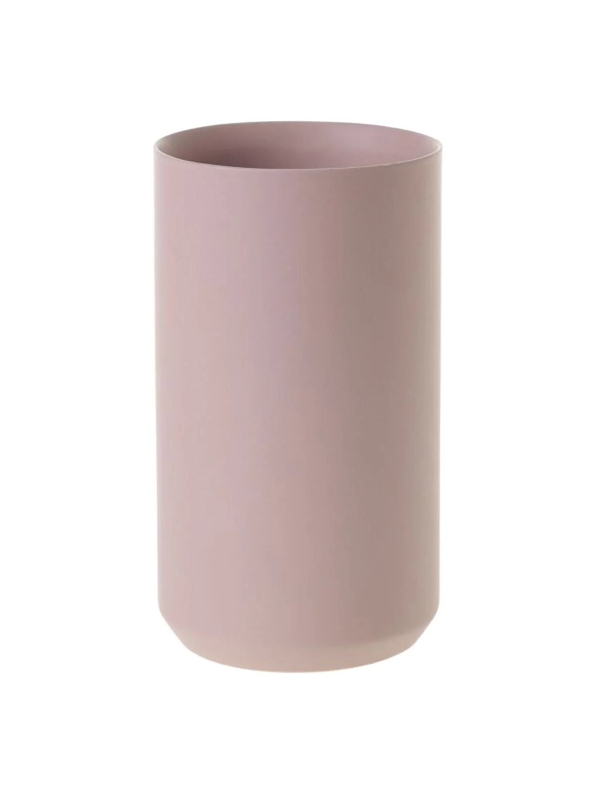 Pink Ceramic Vase