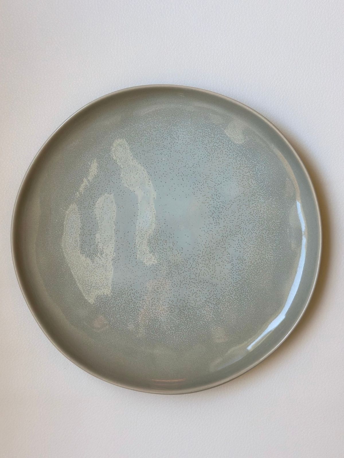 Green Salad Plate - Image 1