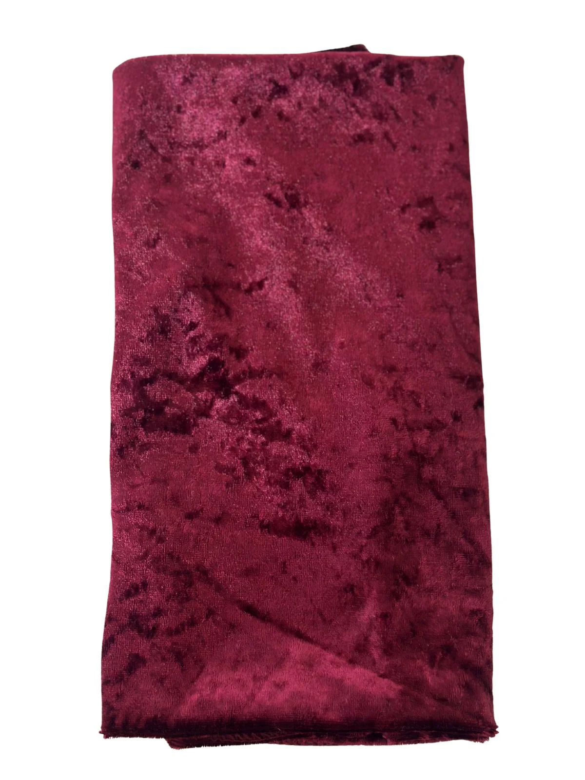 Velvet Cabernet Napkin