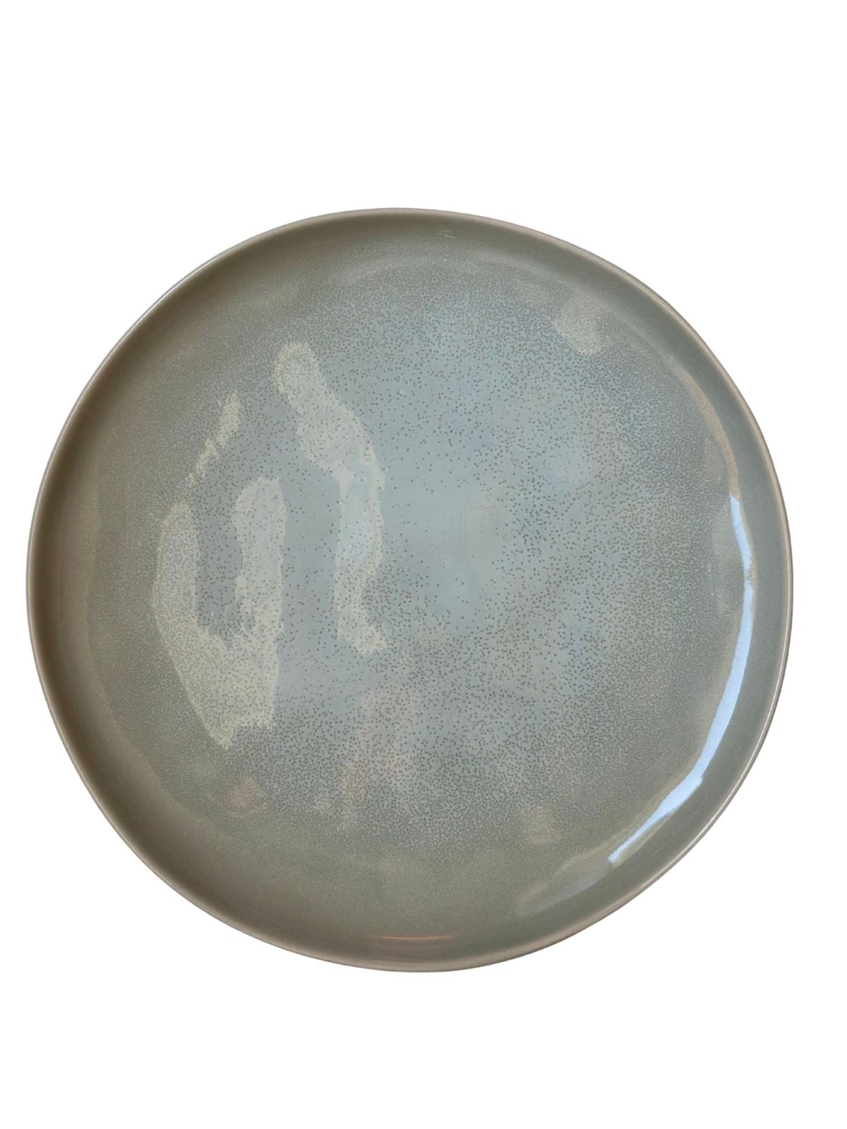 Green Salad Plate
