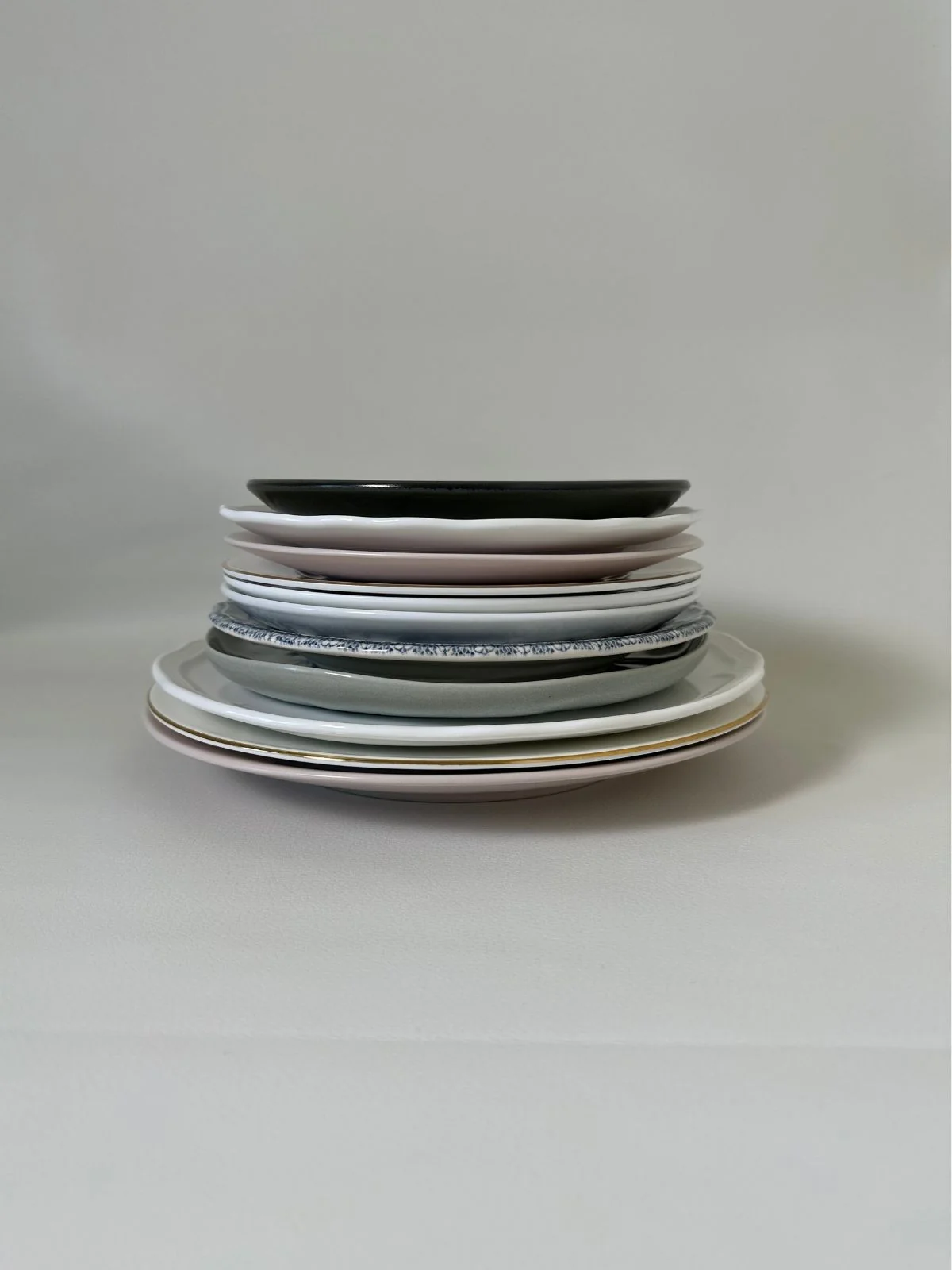 Dinnerware