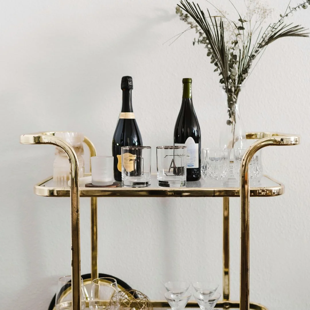 Bar & Beverage