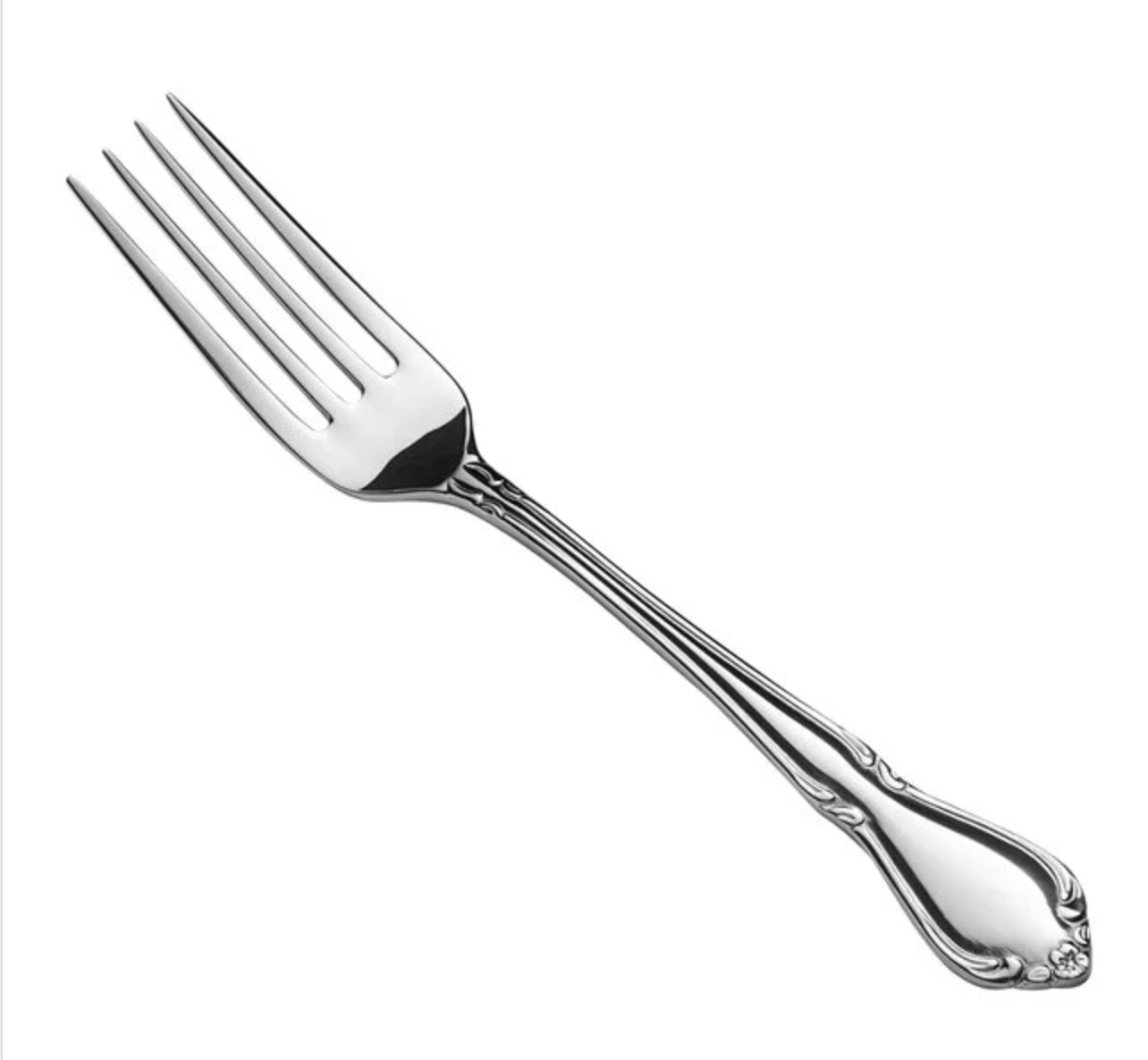 Silver Dinner Fork