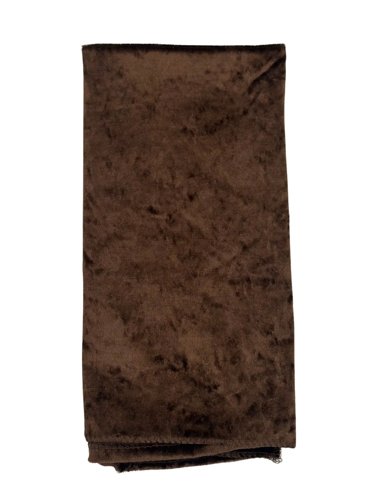 Velvet Chocolate Napkin