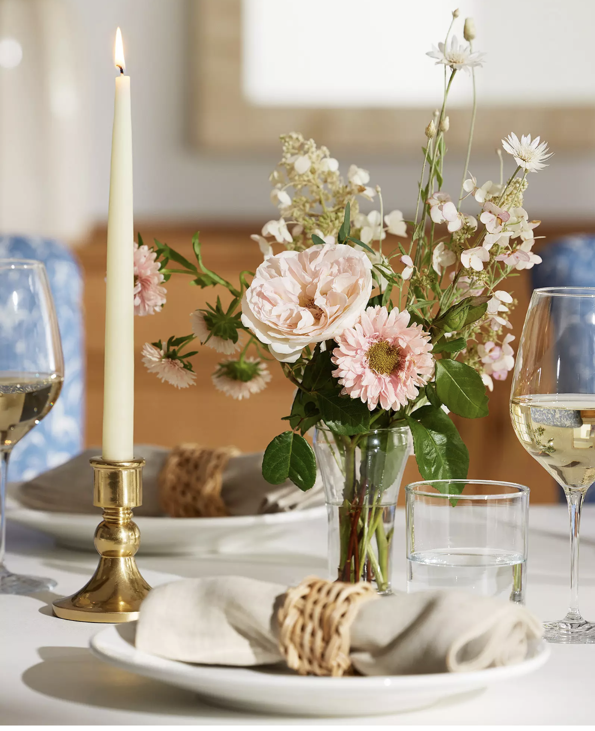 Tabletop Accents