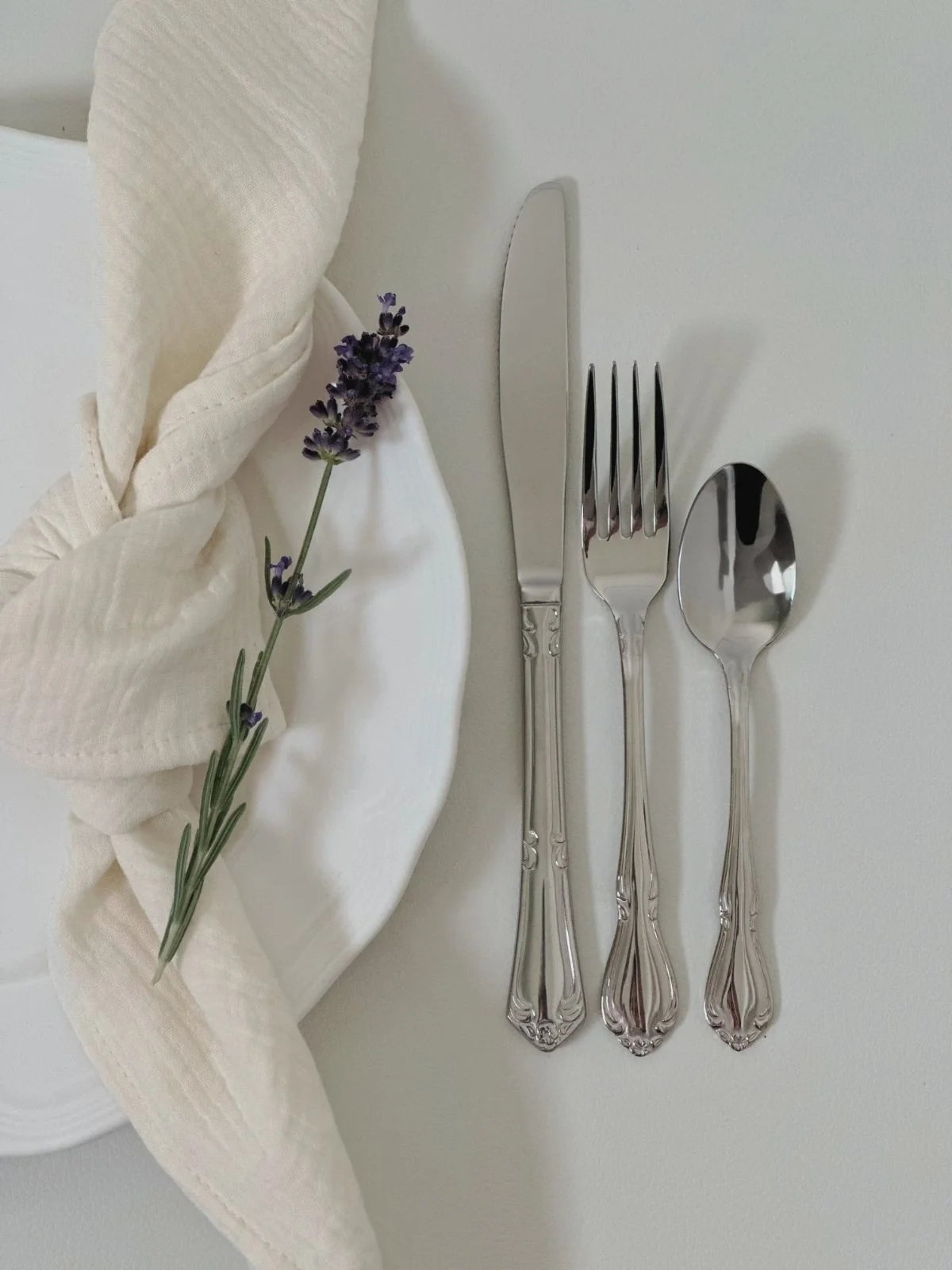 Flatware