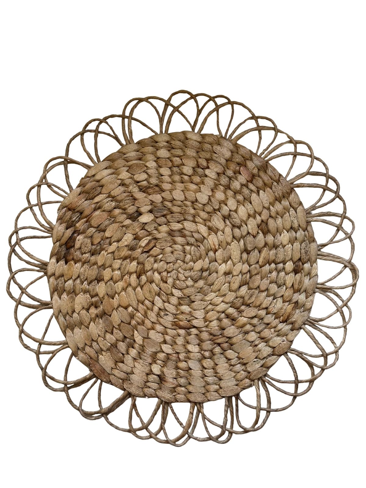 Woven Loop Placemat
