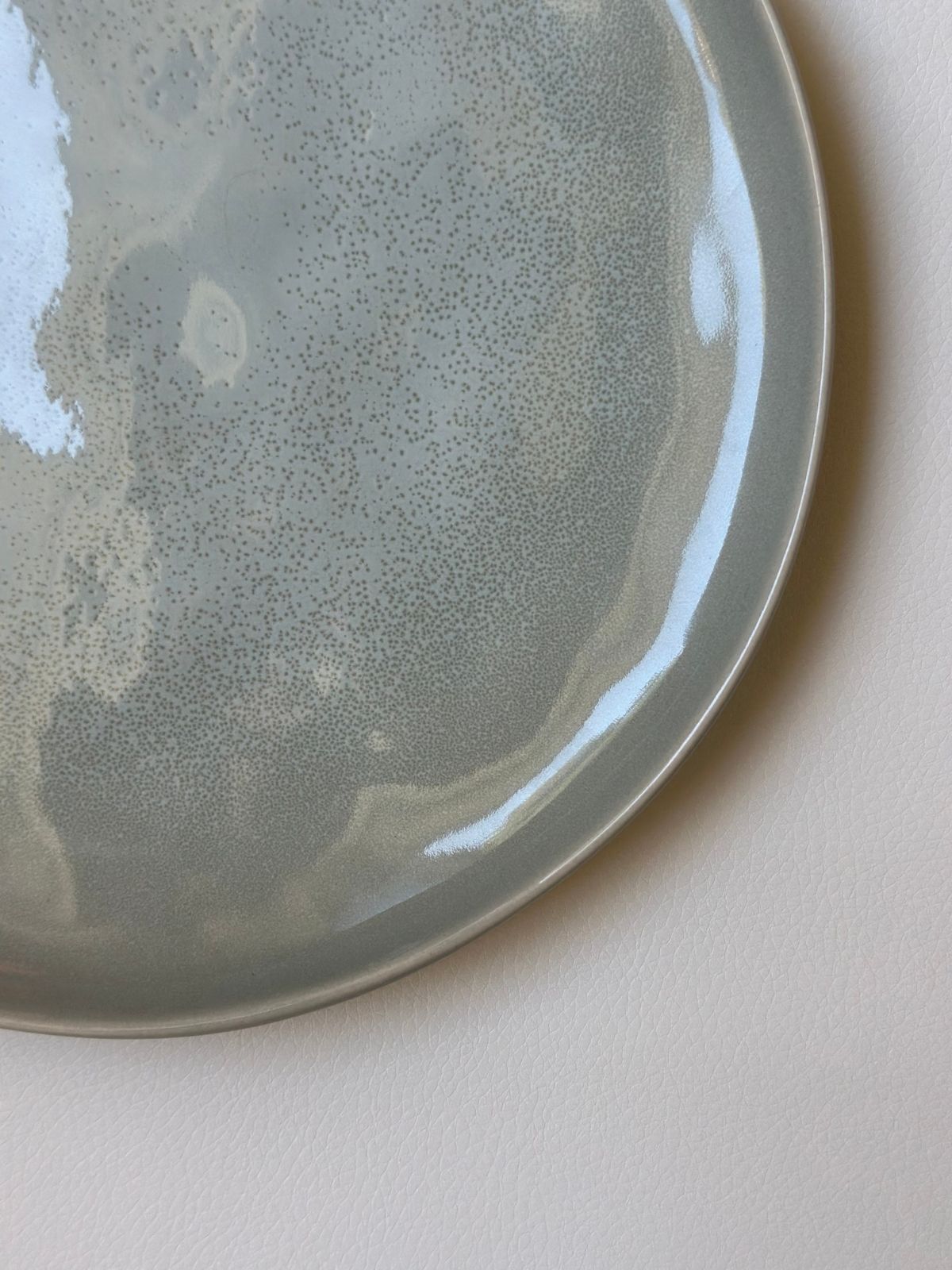 Green Salad Plate - Image 2