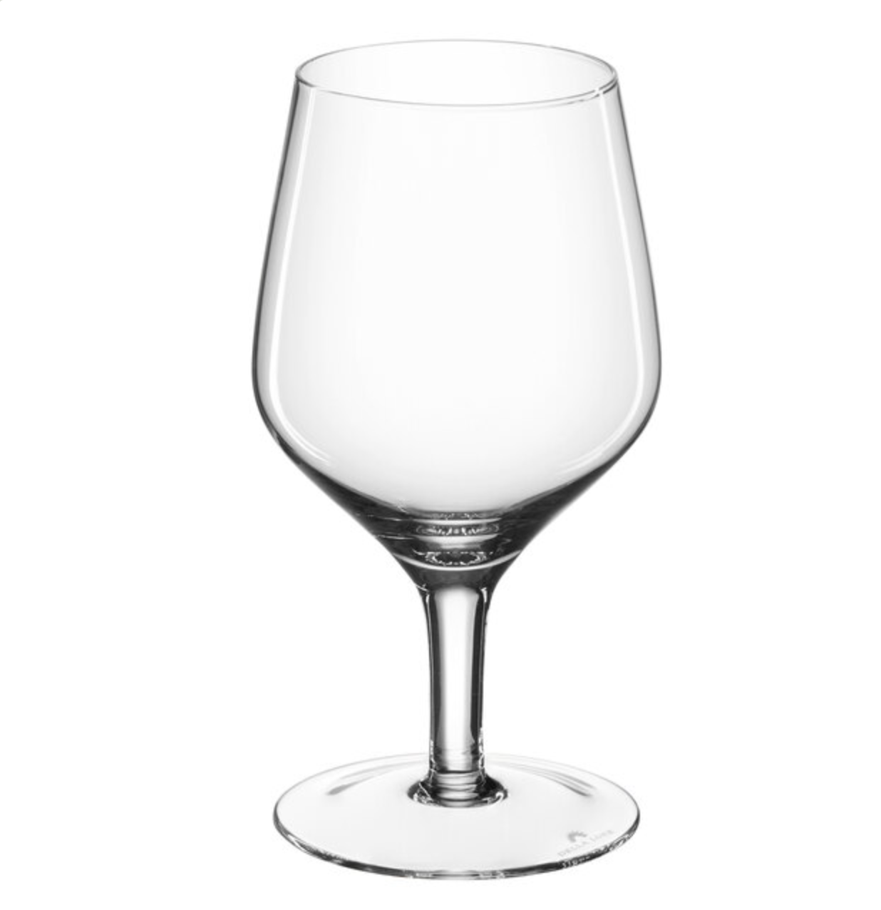 Modern Water Glass