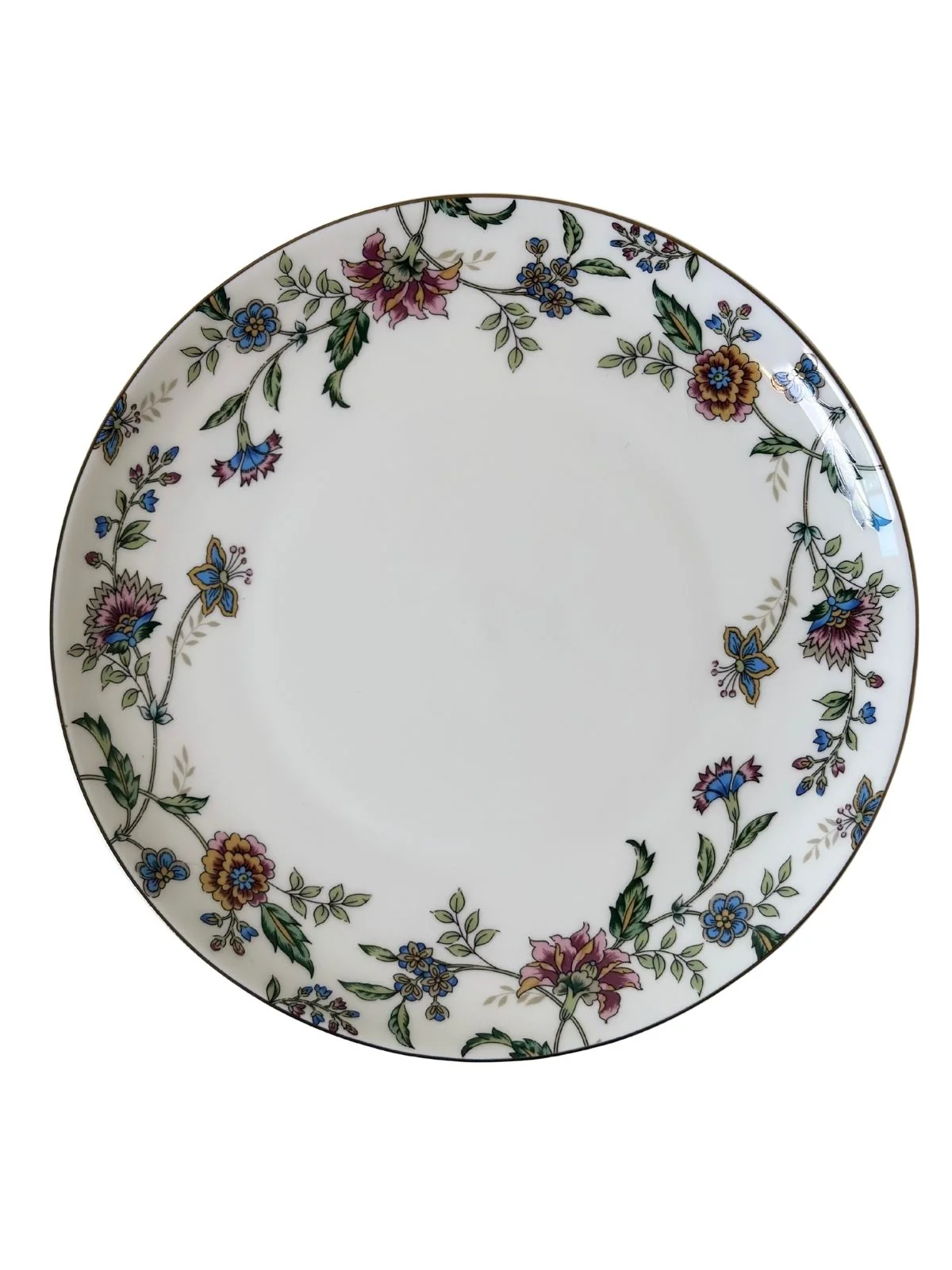 Garden Salad Plate